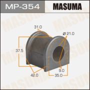 Втулка стабилизатора MASUMA /front/ Vista, Vista Ardeo ##V5# к-т2шт.MP-354/TSB-754/48815-32130