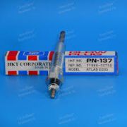 Свеча накала «HKT» PN137/110650-2T00  TD23 24V