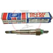 Свеча накала «HKT» CP70/11065-V7203   LD20T, RD28T, TB42E, LD28, RD28, L24E, VG30E