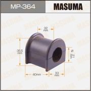Втулка стабилизатора MASUMA /rear/.MP-364/TSB-792/48815-14140   Surf #N13#, #N21#, Prado ##J12# к-т2