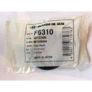 Сальник MUSASHI F6310/BH3405E0  35*47*8.5