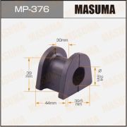 Втулка стабилизатора MASUMA /rear/ Pajero V6##, V7## к-т2шт MP-376/MSB-004/ASBMI1008/MR418547