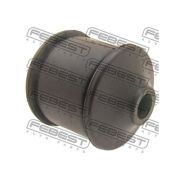 Сайлентблок задн нижн продольной тяги FEBEST MAB129/AAMMI1108/RU-269/BH23132/MIT65V653
