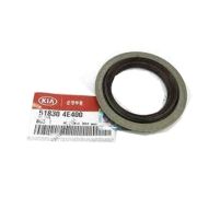 Сальник передней ступицы HYUNDAI/KIA 518304E400/KOS377/518304E400/58*75*9*12