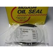 Сальник MUSASHI F4045/MH034135/AH7044-E0 ступица зад наружн   65*77*12