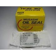 Сальник распредвала MUSASHI F4122/AH2057-I0/MD153103/AH2057-F0  35*50*8