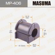 Втулка стабилизатора MASUMA MP-406/TSB-NZE120F/48815-12340, комплект 2 шт