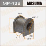 Втулка стабилизатора MASUMA /front/ MP-438/CVT-74/ TSB-ZZT240F Corona Premio ##T24# к-т2шт.