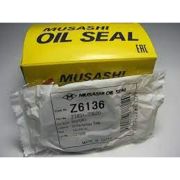 Сальник MUSASHI Z6136/AE2067K0/  35*52*8