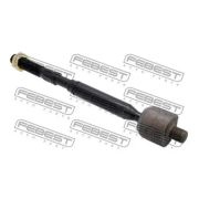 Тяга рулевая FEBEST 0122-ZZE150/45510-02710/SRT540/C2424LR/V81109