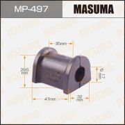 Втулка стабилизатора MASUMA /front/ LEGNUM/ EA4W к-т2шт. MP-497/MR244115