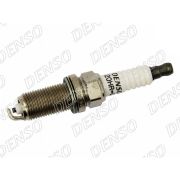 Свеча зажигания DENSO 3381 K20HRU11/K20HR-U11