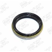Сальник пер. ступицы NOK TKK-BF2211E0/M4540   52*68*7*13  DW3W/DW5W  внут