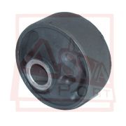 Сайлентблок задний переднего рычага ASVA TAB-117/TAB-004/TAB-047/TAB-325/CVT-1/48655-07020/RU-012