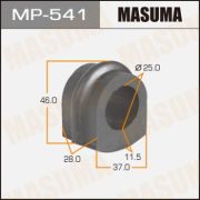Втулка стабилизатора MASUMA /front/ Vanette C24 к-т2шт.MP-541/NSB-023/54613-5V002