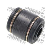 Сайлентблок задней цапфы плавающий FEBEST TAB166Z/AAMTO1278  14*38
