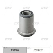 Сайлентблок CTR CVKK-72/GV0188/MZAB-018/KAB-033/MZAB-086