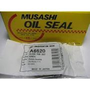 Сальник MUSASHI A6620/BH0220E0/A6620/A-6620  35*58*8*11,5