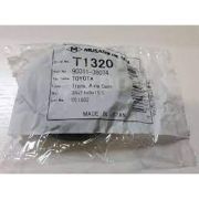 Сальник привода MUSASHI T-1320/9031138072/BH6044E0  38*54*9*15.5  RH