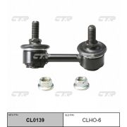 Линк стабилизатора CTR CLHO-6/CL0139/0323-009/SL6280R/KSLF1057