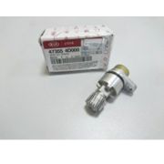 Шестерня спидометра  Hyundai-KIA   473554D000/0K67A17400A/0K67A17400