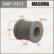 Втулка стабилизатора MASUMA /rear/ MP701/MP-1020/TSB-805/48818-48021 Camry ACV3# к-т2шт