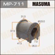 Втулка стабилизатора MASUMA   MP711/TSB-ACU20F/CVT-88/48815-33110  к-т2шт.