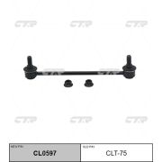 Линк стабилизатора  CTR CLT-75/CL0597/SLT340/0123-ACV40F/V51076
