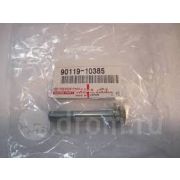Болт суппорта TOYOTA 9011910385