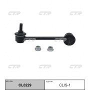 Линк стабилизатора CTR CLIS-1/CL0229/V51098/SL5430L  UBS69