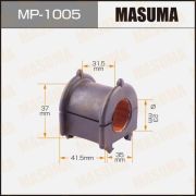 Втулка стабилизатора MASUMA MP1005/TSB-001/CVT-78/ASBTO1090  к-т2шт
