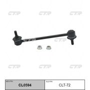 Линк стабилизатора CTR  CLT-72/SL3545/CL0594