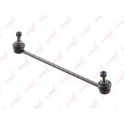 Стойка стабилизатора передняя  LYNXauto C7619L/CLHO76L/CL0207L/0323-FBFL