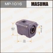Втулка стабилизатора MASUMA /front/  MP1016/CVT86R/TSBZZE150R/48815-12390  AURIS /NZE15#, ZRE15#
