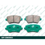 Колодки тормозные G-BRAKE GP09050/BD-5739/PN9805