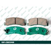 Колодки G-brake GP02048/PF1136