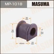 Втулка стабилизатора MASUMA  MP1018/TSBACV40F/4881533100/4881533101 комплект 2 шт