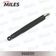 Амортизатор газовый задний MILES DG02121/343282 / 48531-49105  (SXM10  09/96-05/01)