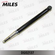 Амортизатор газовый задний MILES DG02137/343295/343431/343806/V11-003 (Toyota Yaris (-1.06))