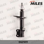 Амортизатор газовый передний правый MILES DG21011/334298/333197