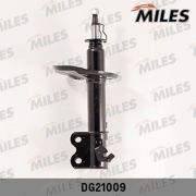 Амортизатор газовый передний правый (TOYOTA COROLLA 07/92-04/97) DG21009/333114