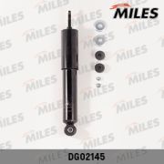 Амортизатор газовый передний (MITSUBISHI PAJERO 91-00) DG02145/344222/V11042