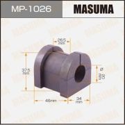 Втулка стабилизатора MASUMA  MP1026/MSBCW8R/4156A028  к-т 2шт.