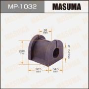 Втулка стабилизатора MASUMA MP1032/MSBCU20R/MR403775  к-т2шт.