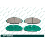Колодки G-brake GP02059/PF1212/PF1229