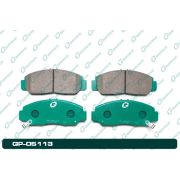 Колодки G-brake GP05113/PF8465