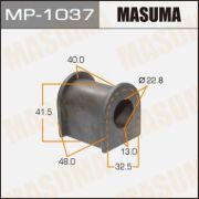 Втулка стабилизатора MASUMA /front /MP1037/ASBMA1015/MZSB008/GJ6A-34-156 MAZDA 6 /GG# к-т2шт