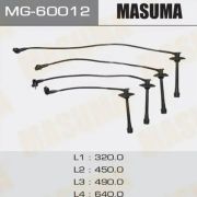 Бронепровода MASUMA, MG-60012/RC/TE43/90919-22302/ 3S /SV4#,ST20#
