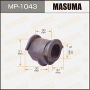 Втулка стабилизатора MASUMA MP1043/NSBB15F/546134M718/546134M720  к-т2шт
