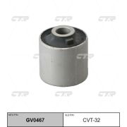 Сайлентблок задн подвески CTR  CVT32/GV0467/TAB-159/BH21186/AAMTO1203/TO65DJ2152